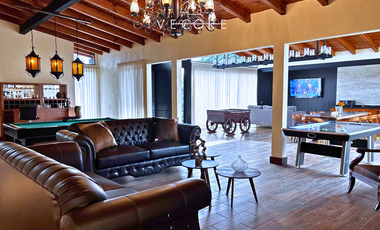 CABAÑA EN VENTA EN MAZAMITLA, JALISCO