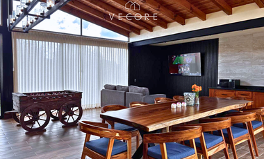 CABAÑA EN VENTA EN MAZAMITLA, JALISCO