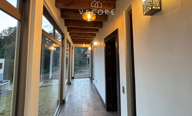 CABAÑA EN VENTA EN MAZAMITLA, JALISCO