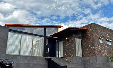 CABAÑA EN VENTA EN MAZAMITLA, JALISCO