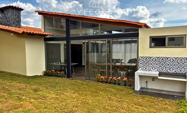 CABAÑA EN VENTA EN MAZAMITLA, JALISCO