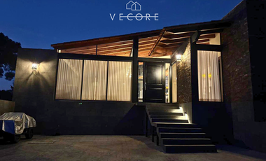 CABAÑA EN VENTA EN MAZAMITLA, JALISCO