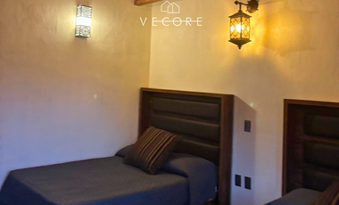 CABAÑA EN VENTA EN MAZAMITLA, JALISCO