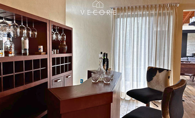 CABAÑA EN VENTA EN MAZAMITLA, JALISCO