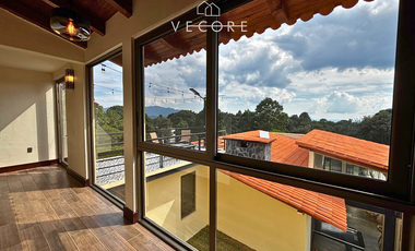 CABAÑA EN VENTA EN MAZAMITLA, JALISCO