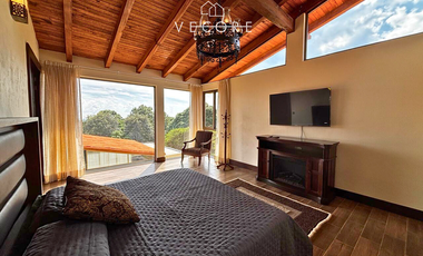 CABAÑA EN VENTA EN MAZAMITLA, JALISCO