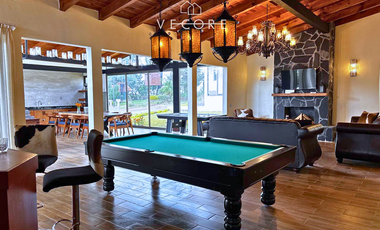 CABAÑA EN VENTA EN MAZAMITLA, JALISCO