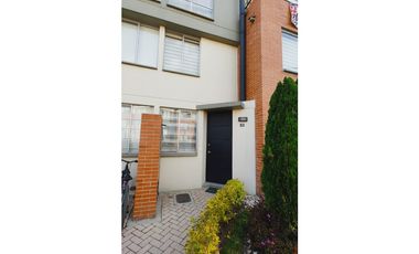Venta de casa Mosquera Conjunto cerrado $420.000.000