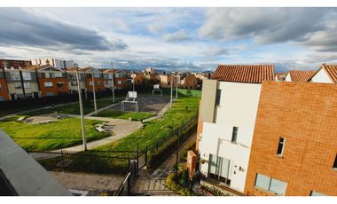 Venta de casa Mosquera Conjunto cerrado $420.000.000