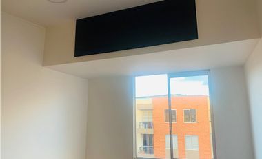 Apartamento en venta Tocancipa - Vereda Verganzo