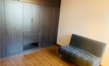 Apartamento en venta Tocancipa - Vereda Verganzo