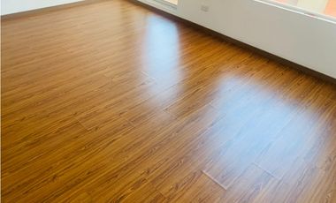 Apartamento en venta Tocancipa - Vereda Verganzo