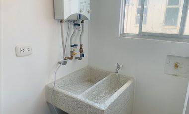 Apartamento en venta Tocancipa - Vereda Verganzo