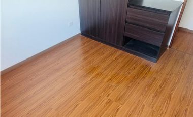 Apartamento en venta Tocancipa - Vereda Verganzo