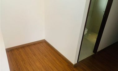 Apartamento en venta Tocancipa - Vereda Verganzo