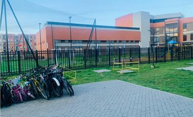 Apartamento en venta Tocancipa - Vereda Verganzo