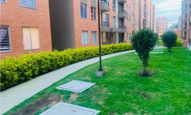Apartamento en venta Tocancipa - Vereda Verganzo