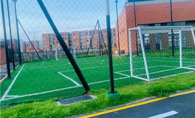 Apartamento en venta Tocancipa - Vereda Verganzo