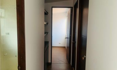 Apartamento en venta Tocancipa - Vereda Verganzo