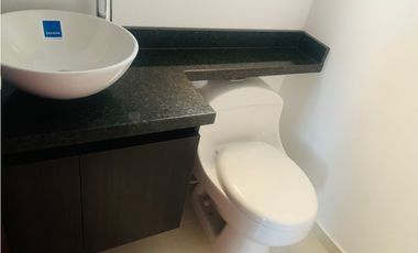 Apartamento en venta Tocancipa - Vereda Verganzo
