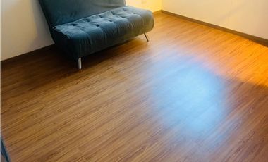 Apartamento en venta Tocancipa - Vereda Verganzo
