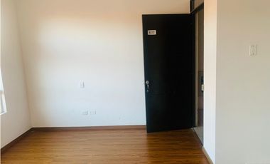 Apartamento en venta Tocancipa - Vereda Verganzo
