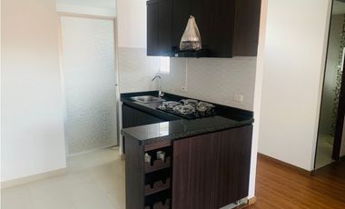 Apartamento en venta Tocancipa - Vereda Verganzo