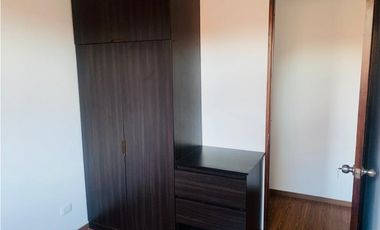 Apartamento en venta Tocancipa - Vereda Verganzo