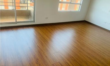 Apartamento en venta Tocancipa - Vereda Verganzo