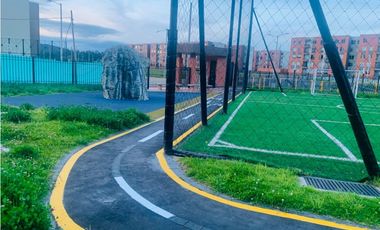 Apartamento en venta Tocancipa - Vereda Verganzo