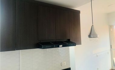 Apartamento en venta Tocancipa - Vereda Verganzo