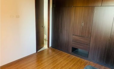 Apartamento en venta Tocancipa - Vereda Verganzo