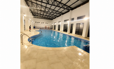 Apartamento en venta Tocancipa - Vereda Verganzo