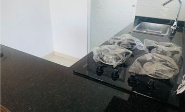 Apartamento en venta Tocancipa - Vereda Verganzo