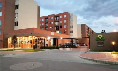 Apartamento en venta Tocancipa - Vereda Verganzo