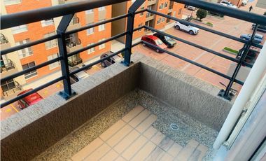 Apartamento en venta Tocancipa - Vereda Verganzo
