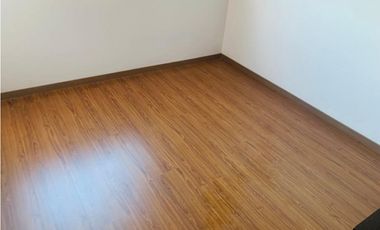 Apartamento en venta Tocancipa - Vereda Verganzo