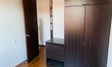 Apartamento en venta Tocancipa - Vereda Verganzo
