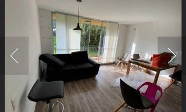 Apartamento en venta Madrid $250.000.000