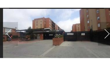 Apartamento en venta Madrid $250.000.000