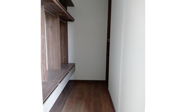 Venta Espectacular Apartamento - Senior Suites Guaymaral