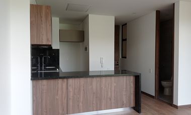 Venta Espectacular Apartamento - Senior Suites Guaymaral