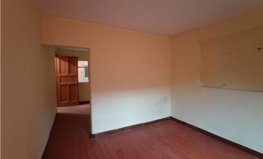 Oportunidad Inversión: Para Remodelar o Demoler, La Merced del Norte