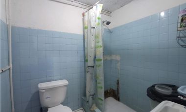 Oportunidad Inversión: Para Remodelar o Demoler, La Merced del Norte