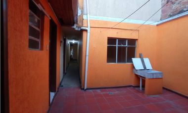 Oportunidad Inversión: Para Remodelar o Demoler, La Merced del Norte