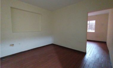 Oportunidad Inversión: Para Remodelar o Demoler, La Merced del Norte