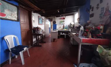 Oportunidad Inversión: Para Remodelar o Demoler, La Merced del Norte