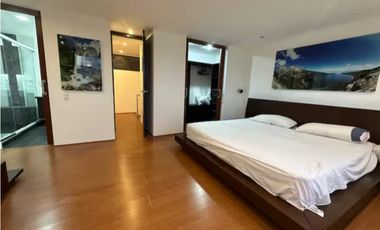 VENTA DE APARTAMENTO DUPLEX EN SAN LUCAS, POBLADO