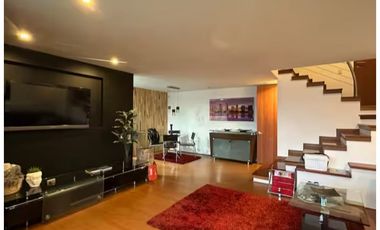 VENTA DE APARTAMENTO DUPLEX EN SAN LUCAS, POBLADO