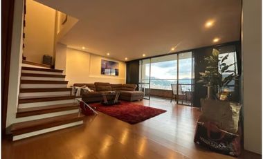 VENTA DE APARTAMENTO DUPLEX EN SAN LUCAS, POBLADO